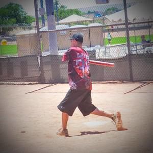 Meet your Posher, Anthony